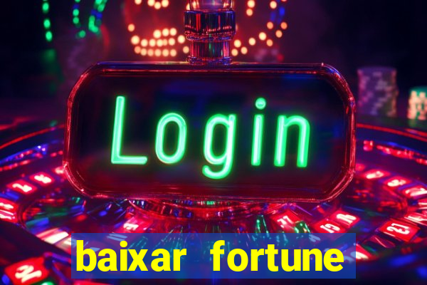 baixar fortune tiger 2